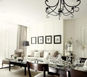 Отель Rongratana Executive Residence  Бангкок
